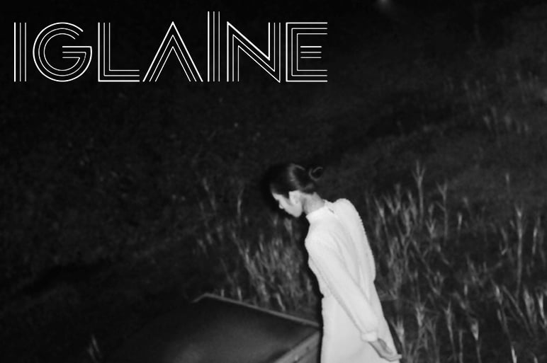 IGLAÏNE VINTAGE 3